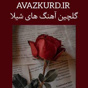 پلی لیست تمام آهنگ های شیلا