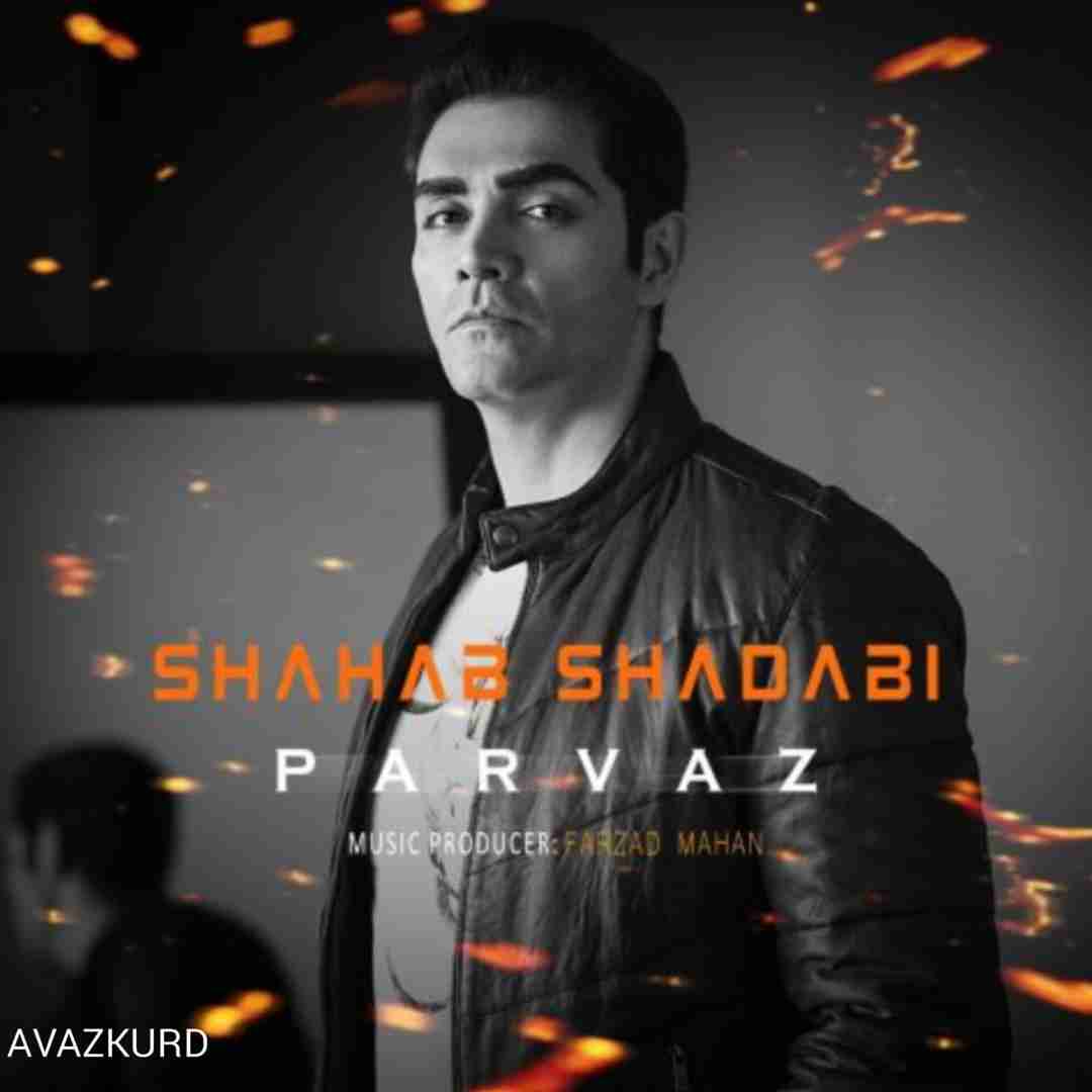 شهاب شادابی پرواز