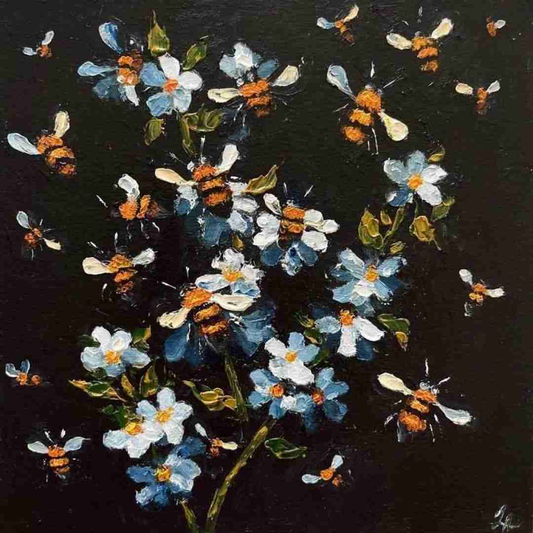  بکوب پاهاتو محکم روی زمین باز بکوب