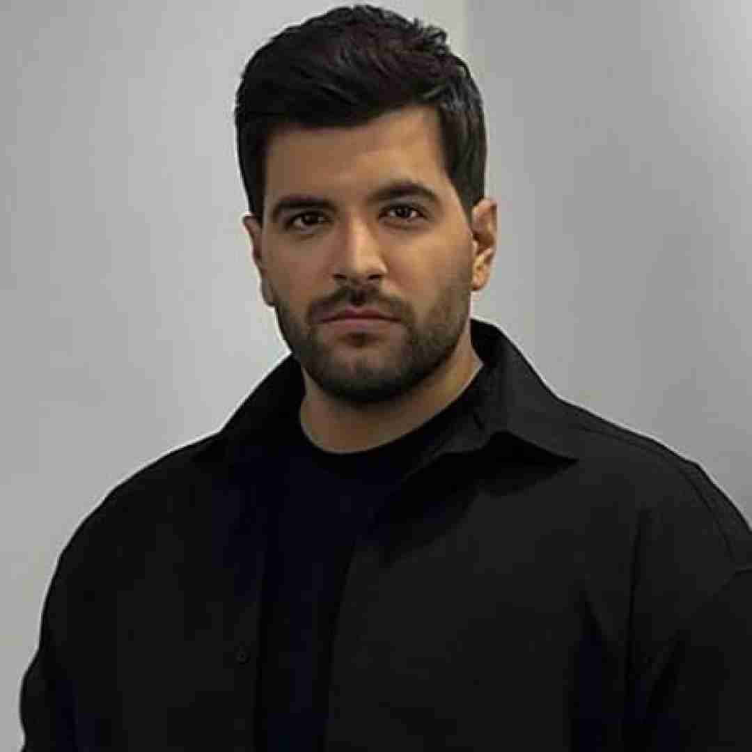 آصف آریا ﺣﺎل ﭼﺸﻤﺎﺗﻮ ﻣﻦ اﻣﺸﺐ ﻣﻴﺨﺮم ﺟﻮﻧﻢ