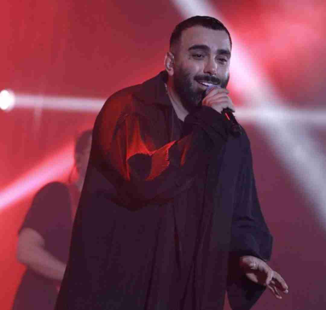 مسعود صادقلو ویترین