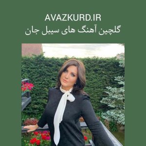 گلچین آهنگ های شنیدنی سیبل جان