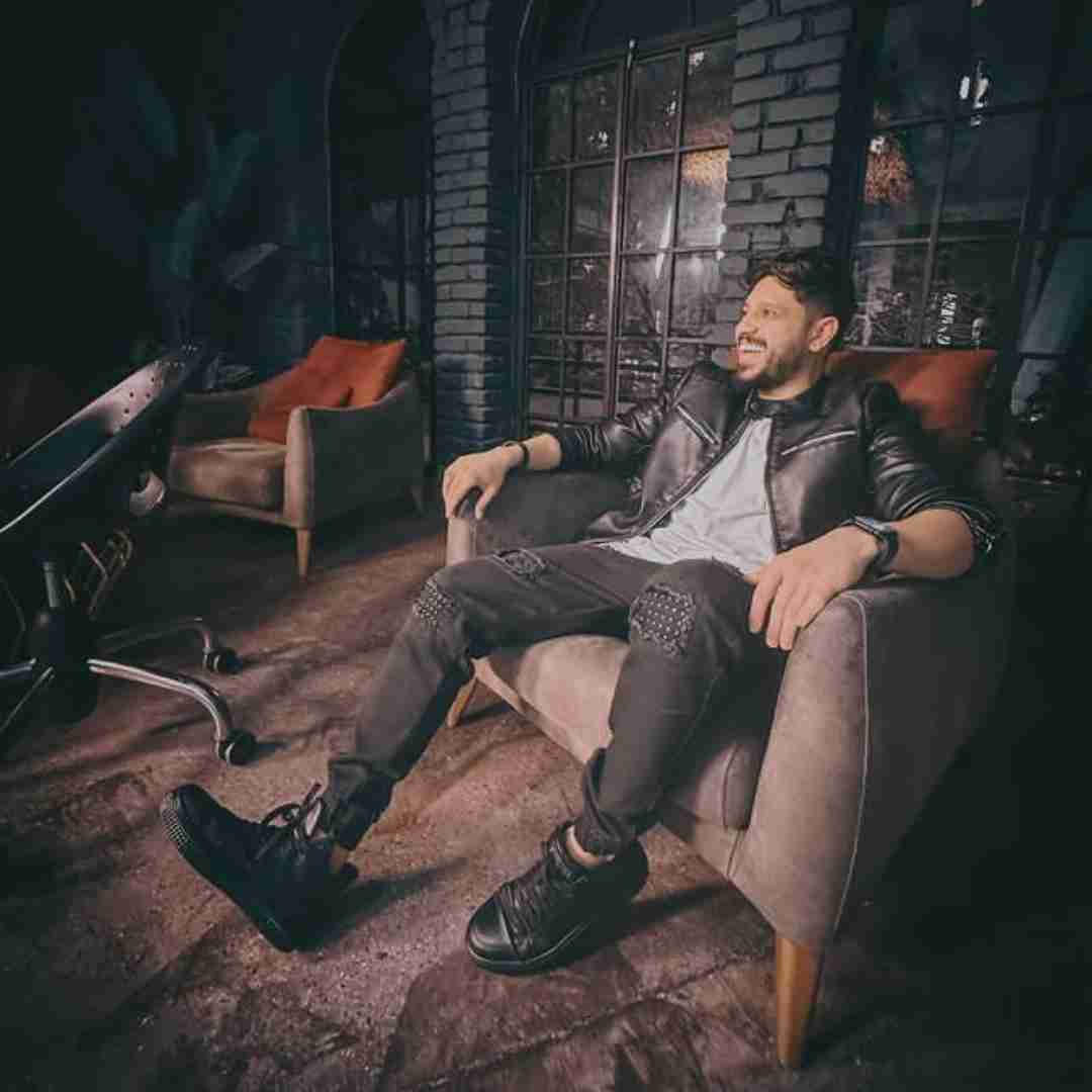 میراث مغرور فروردینی