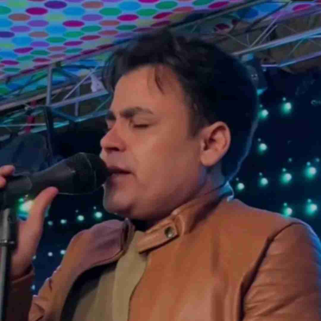 بیدل برزویی شوتیم