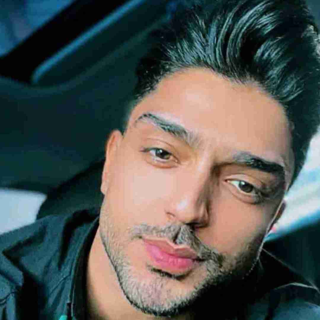 شهاب فالجی تو سر کیشی سلامتی پیکت وگرد