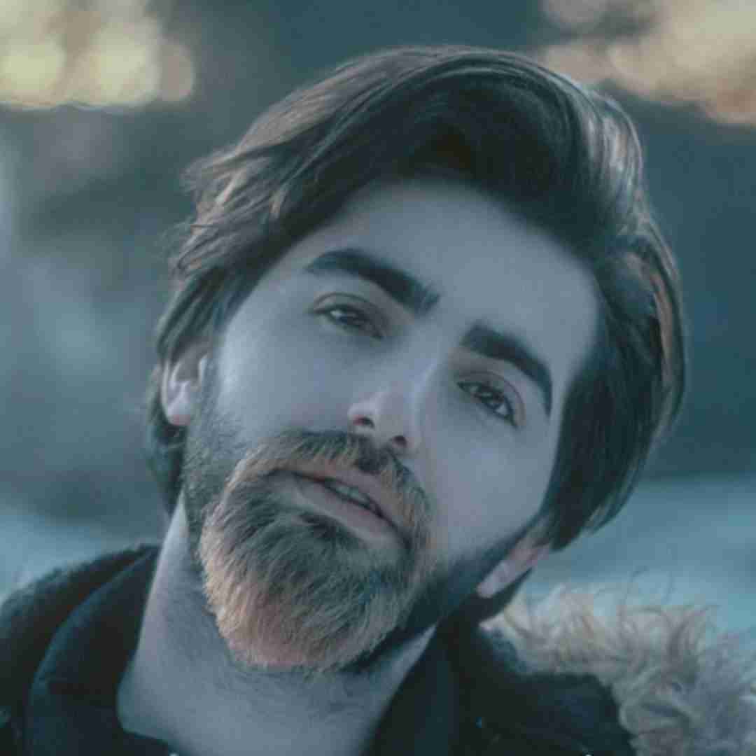 محسن نصری بغلم کو