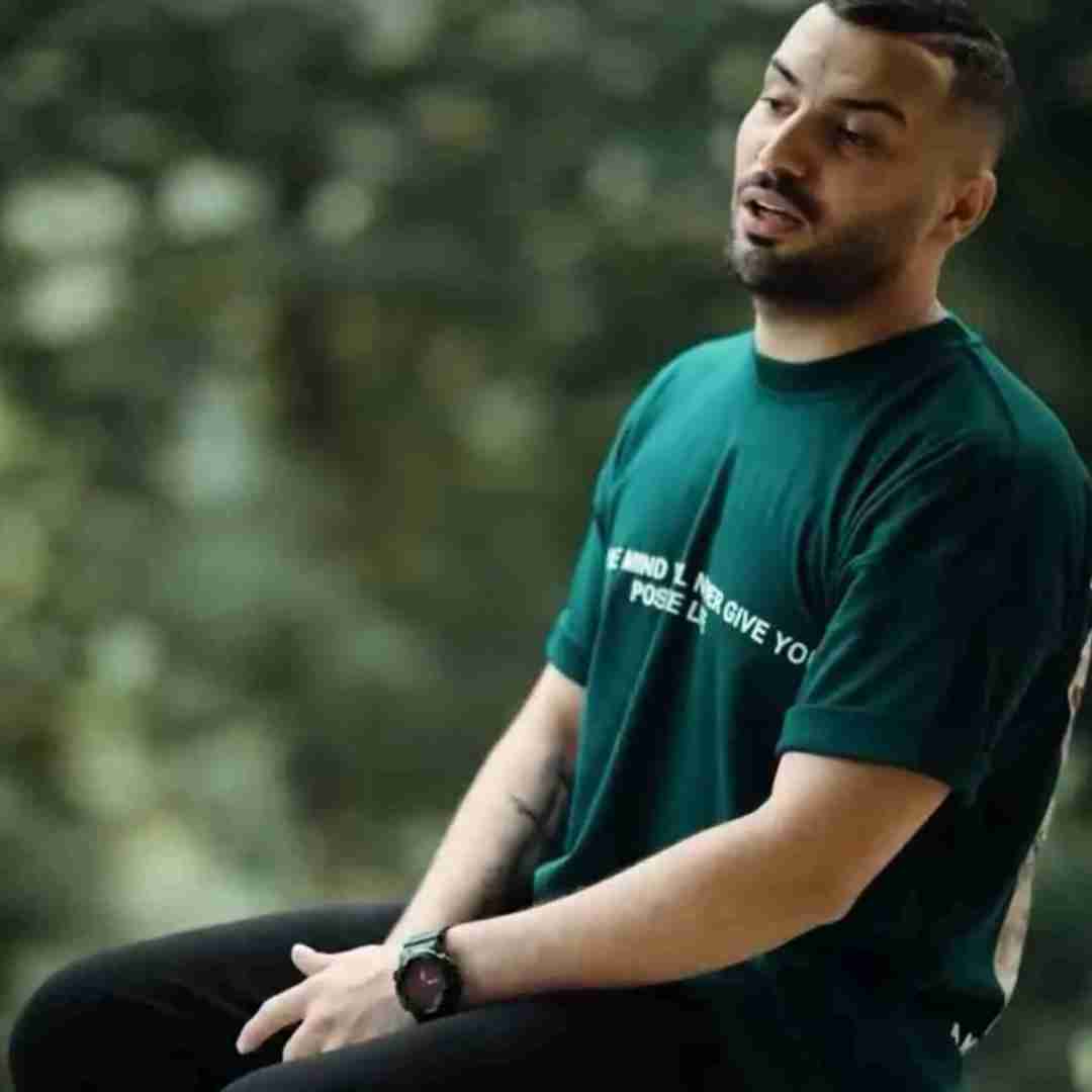 کیوان انفرادی