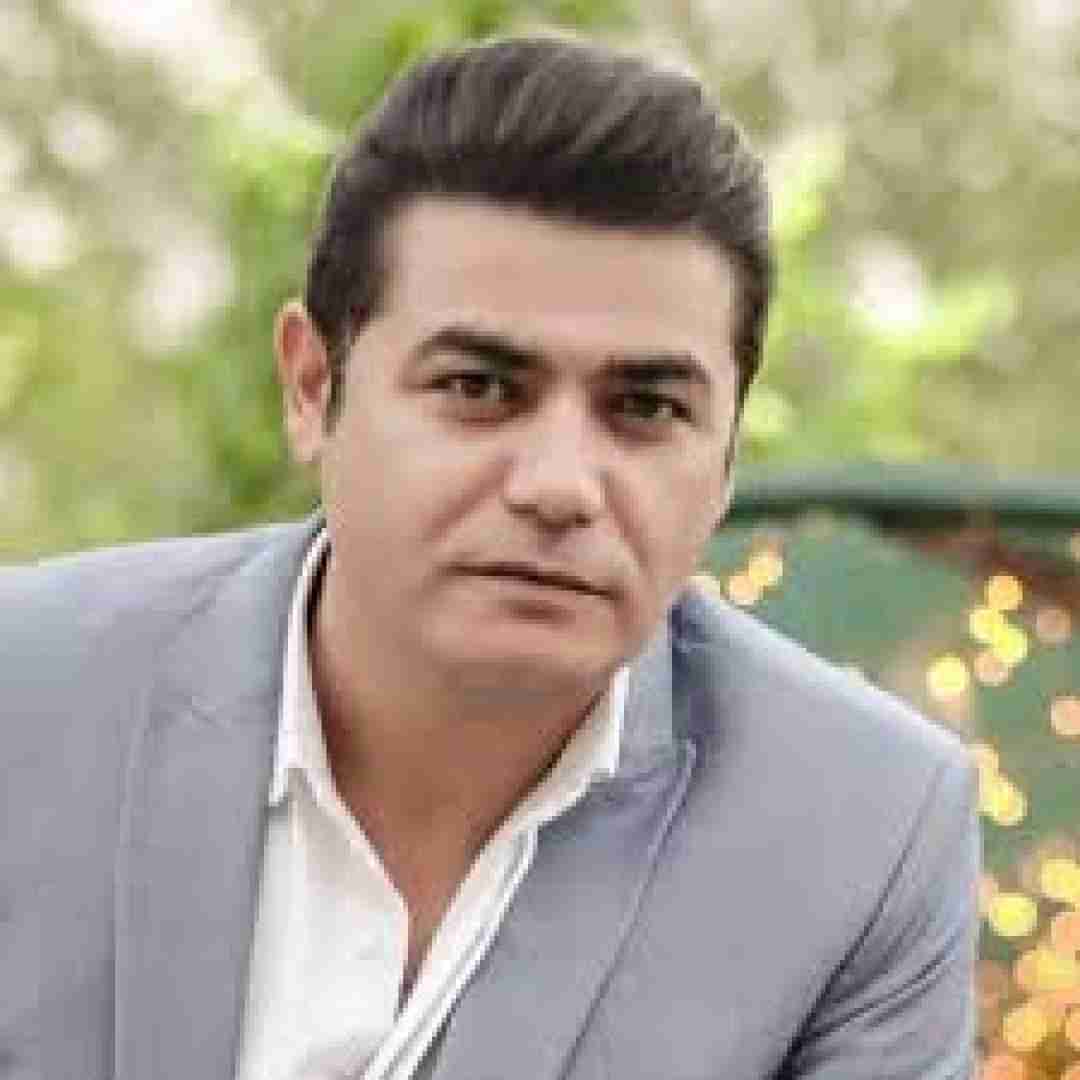 رضا مرادیان تقدیر