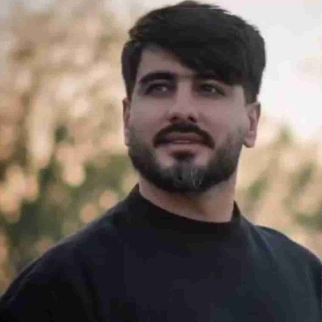 سعید حسینی جزغاله