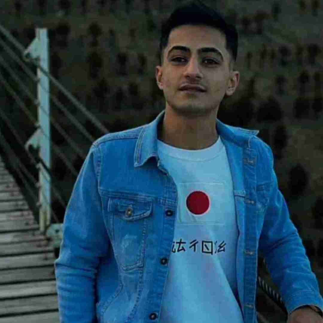 مهدی مولاد و رضوان لیلا 2