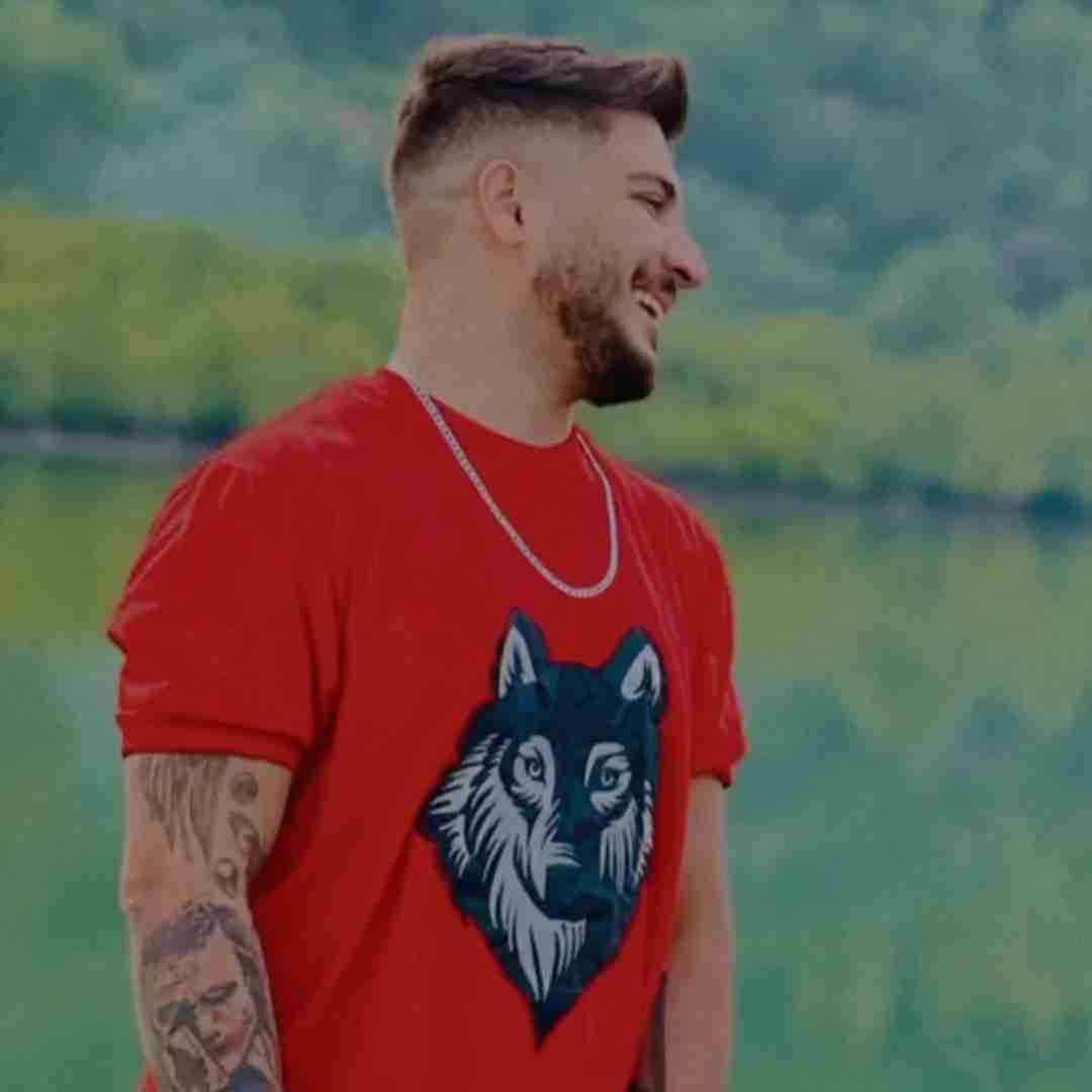 آرمین برمایه افتری