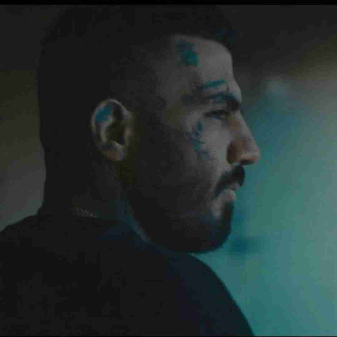 مهدیار حال میده