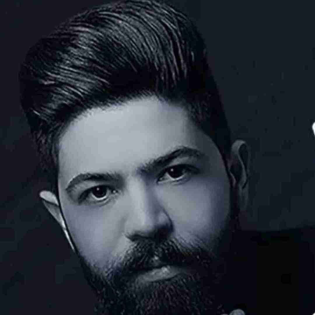 مسعود جلیلیان ساقی مرد و مردانه یه جوری مسم بکو