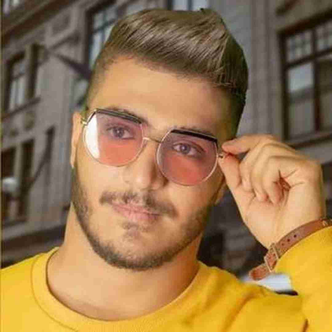 آرمین برمایه شعبه 20 بازپرسی