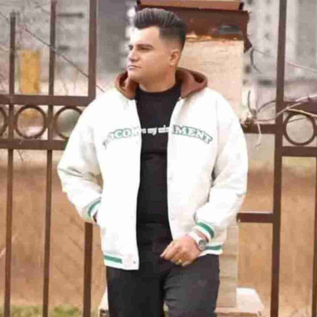 رامین کرمی ویس آخر