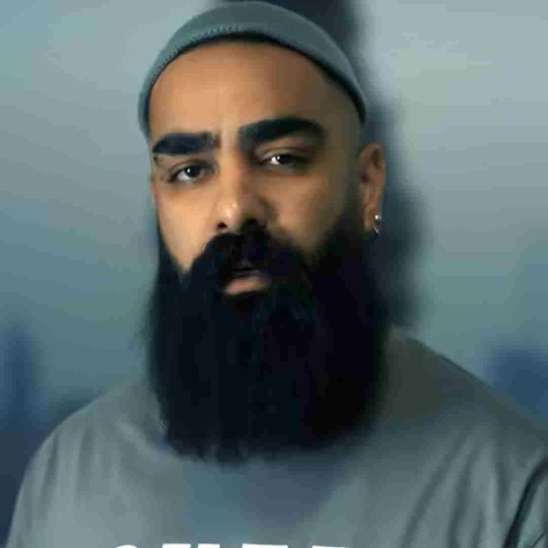 علی میر حرف آخر