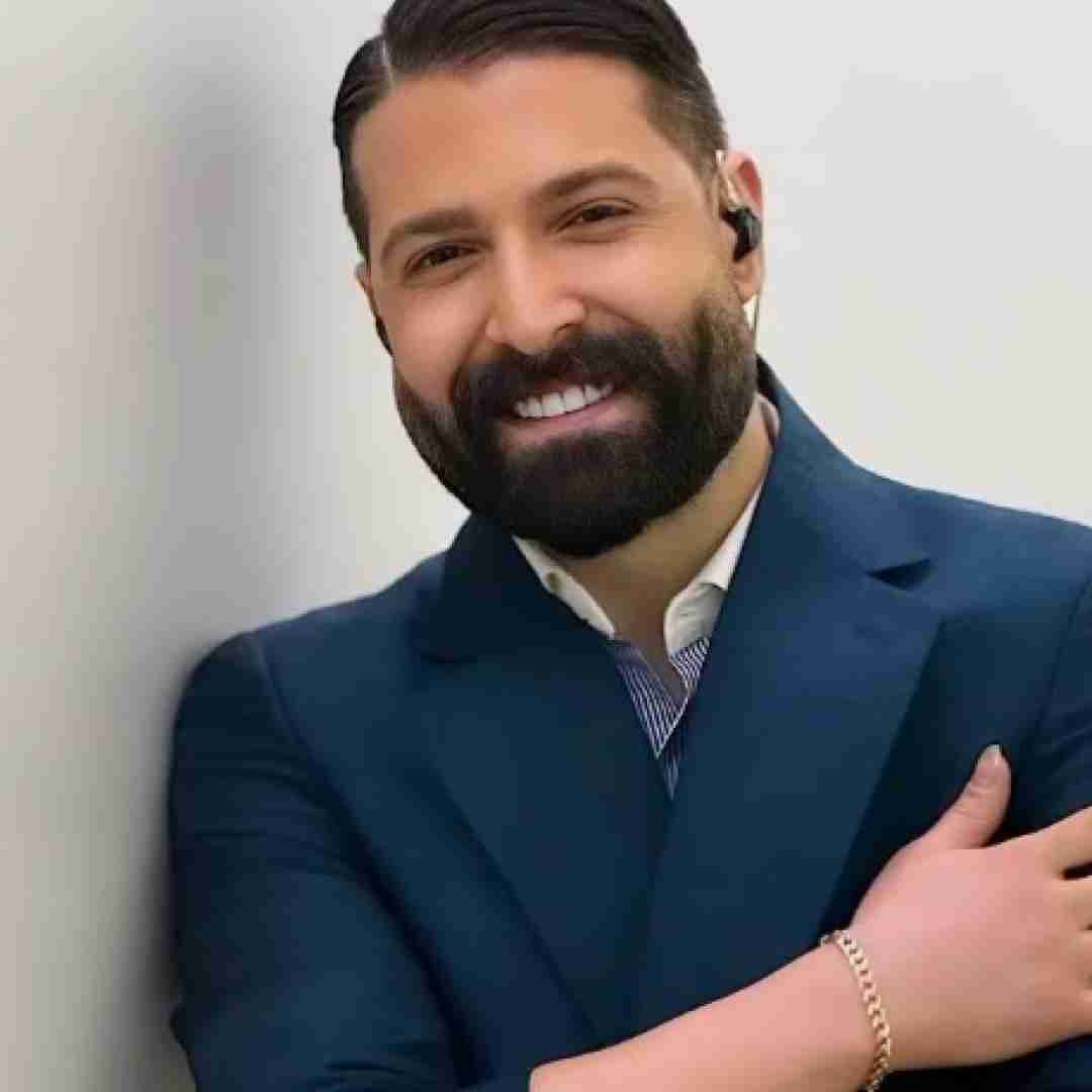 حمید هیراد جانان