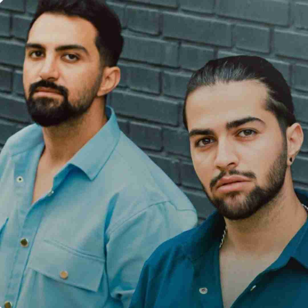 دویار دﻟﻢ اﻓﺘﺎده وﺳﻄ ﺟﻤﻌﺶ ﻛﻦ آی ﺟﻤﻌﺶ ﻛﻦ