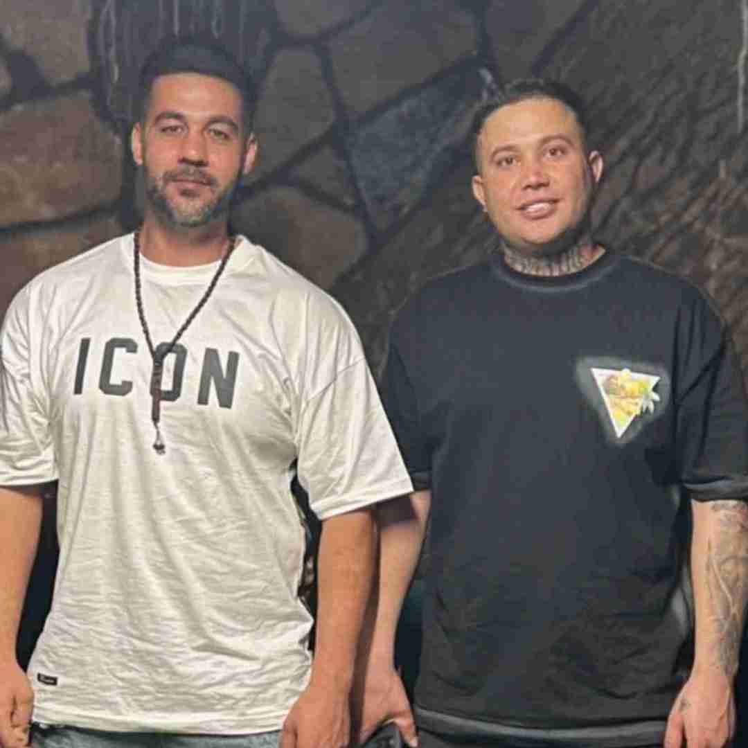 علی احمدیانی شماره یک