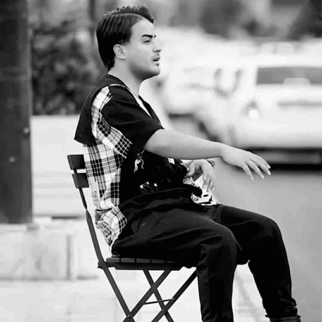 میلاد راستاد رفیق