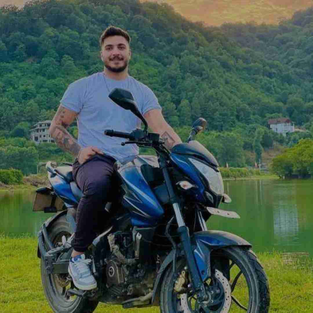 آرمین برمایه افتری