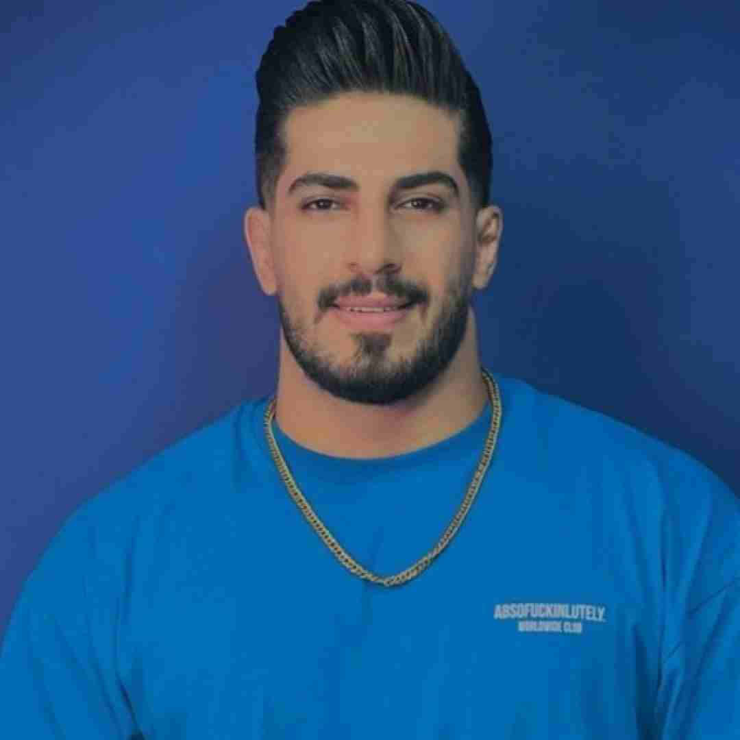 محمد کجوری همزاد