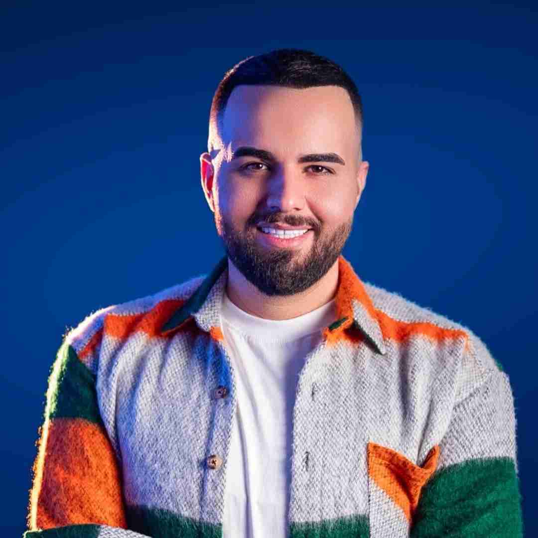 شاهین بنان روبرام کن