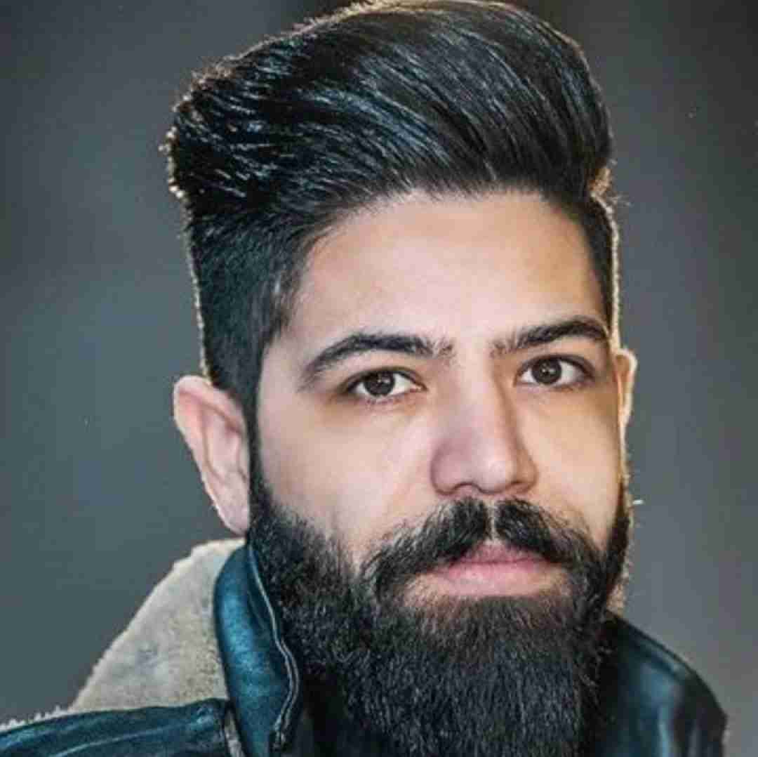 مسعود جلیلیان نامحرم