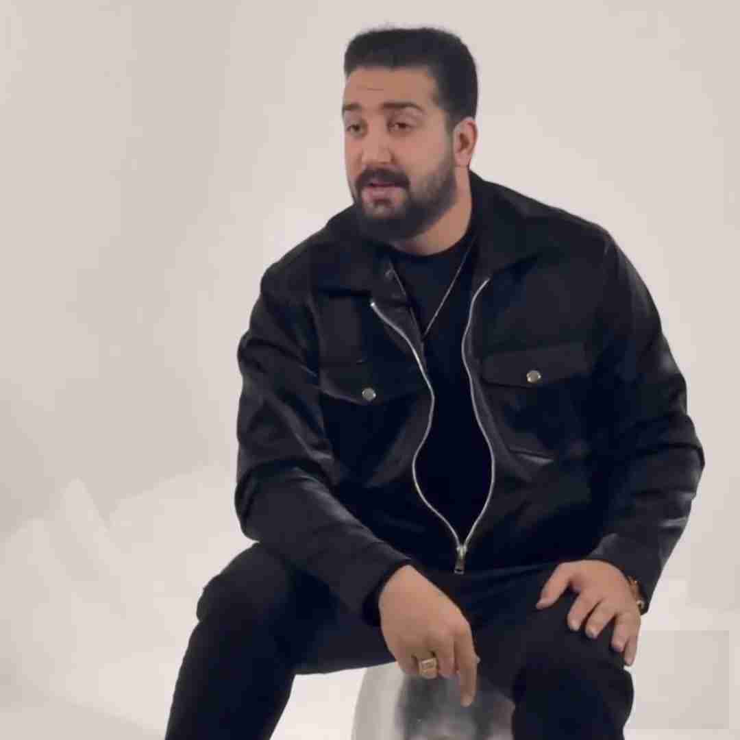 آرمین سبزواری چو سیه