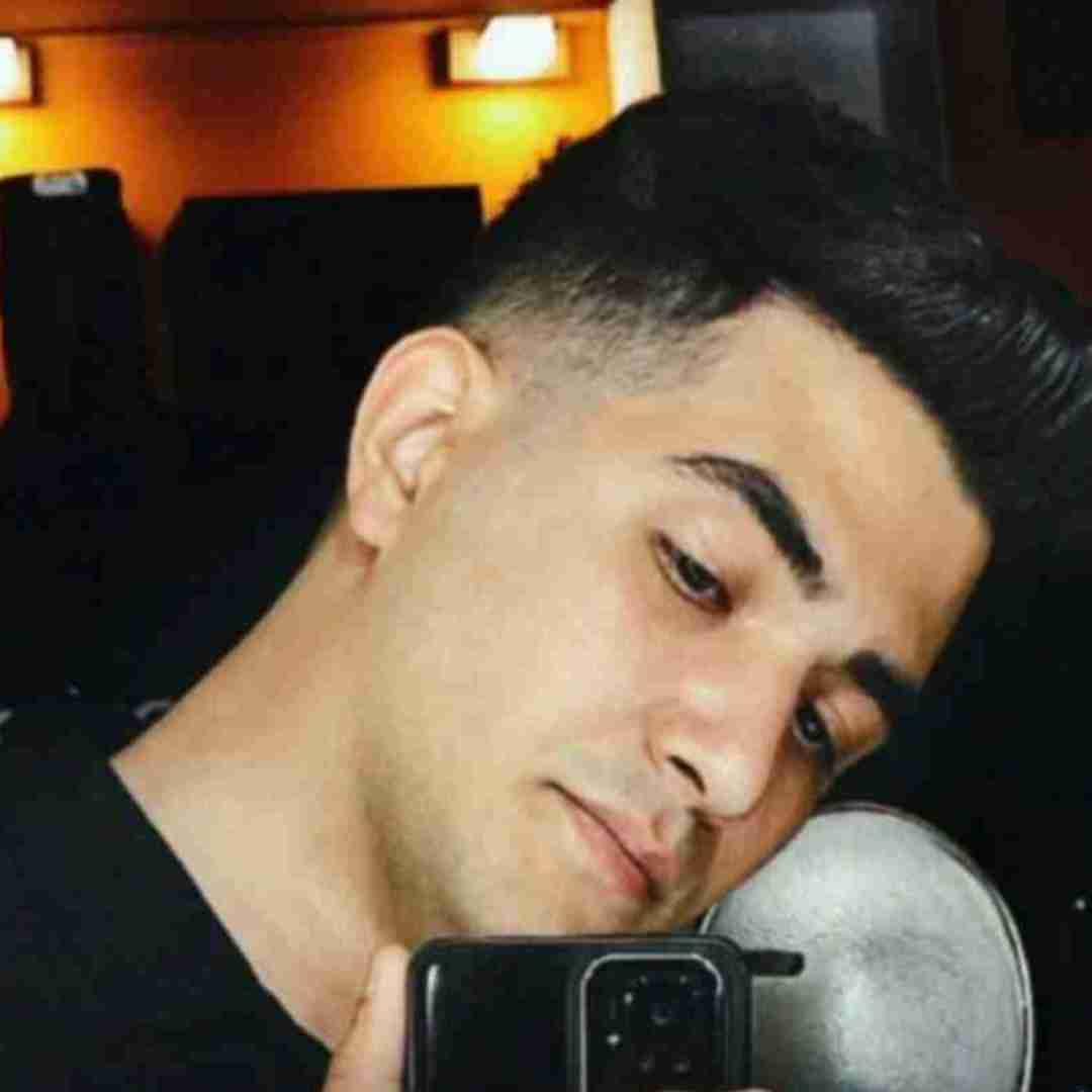 اهورا شهبانو جان