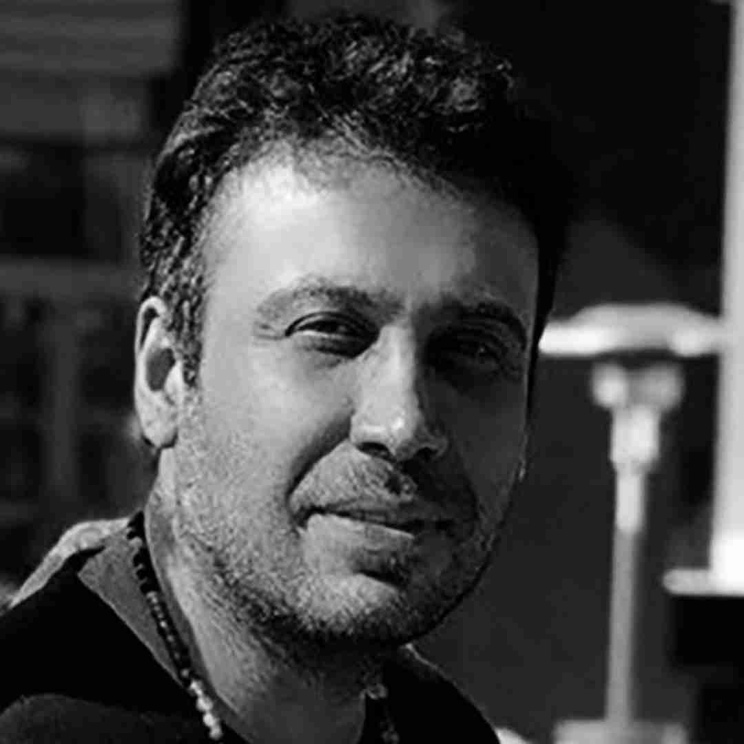 محسن چاوشی پسرم