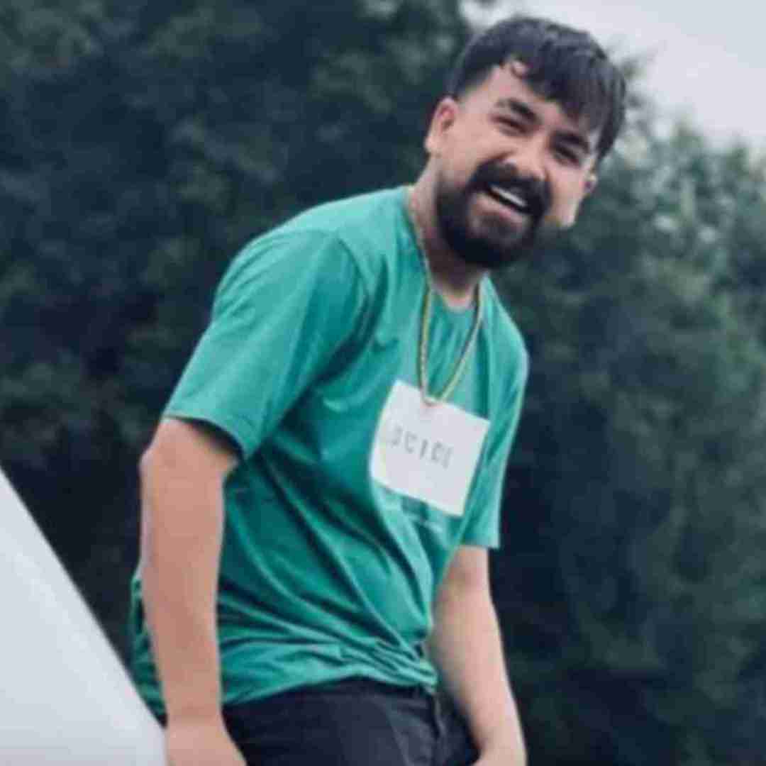 امیر باباجانی ناز دمه