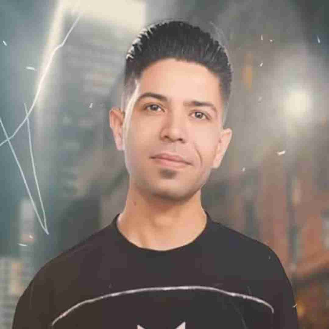 مسعود جلیلیان وای امان امان امان چجور دلم راضی بشه