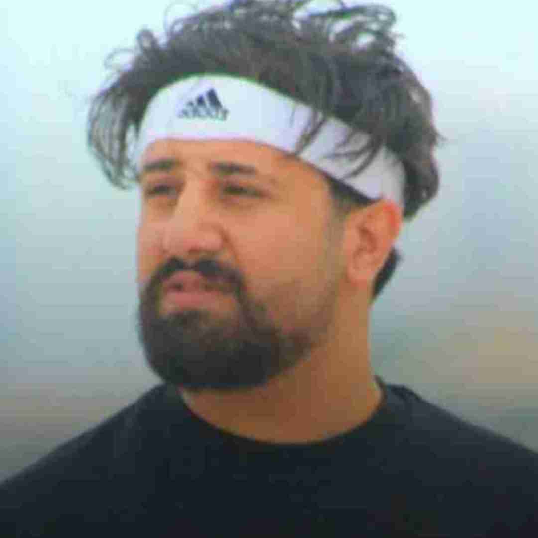 علی حمیدی دروم ماشالله