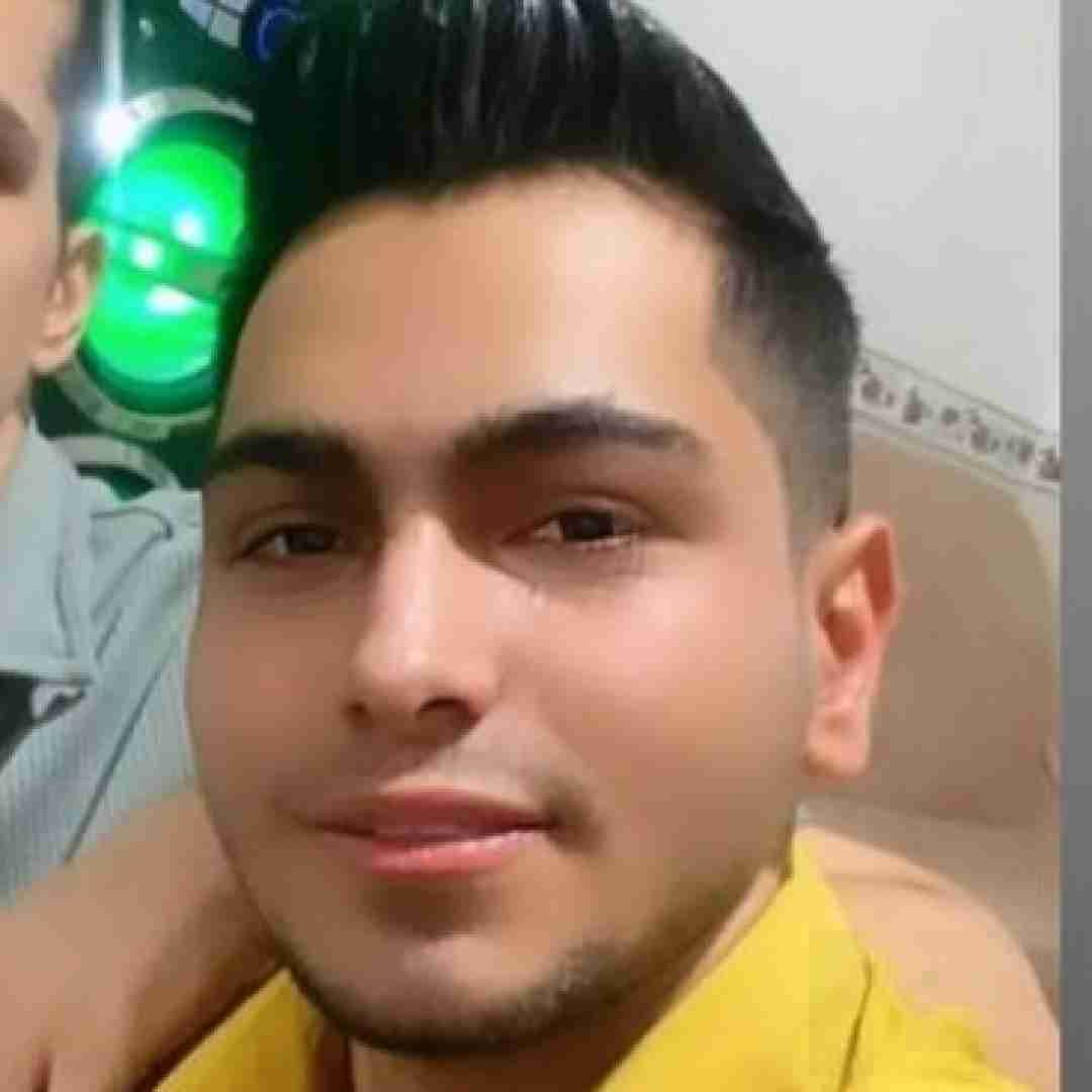 امیرمحمد افشار مرگ خاموش