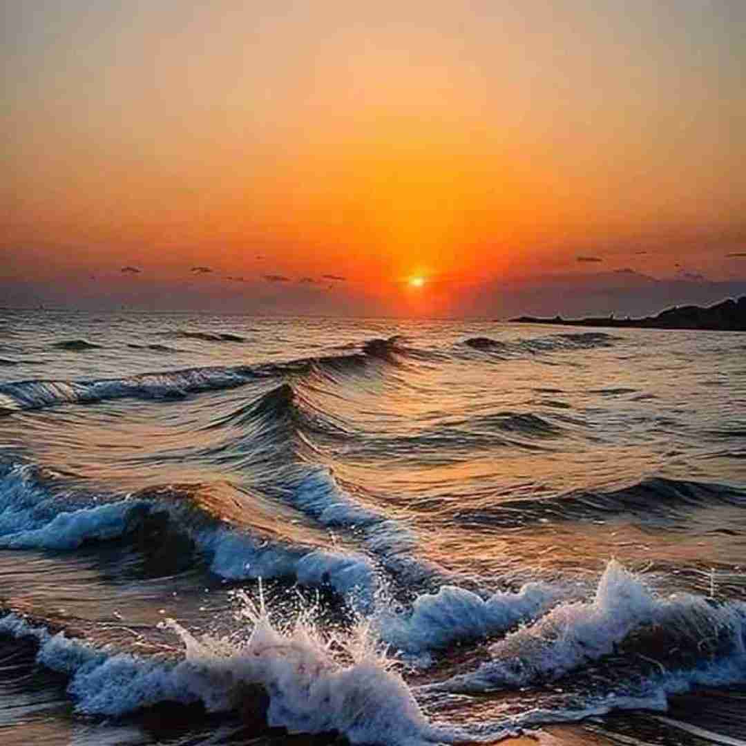  آدم تو آینه رو بسازش از صفر