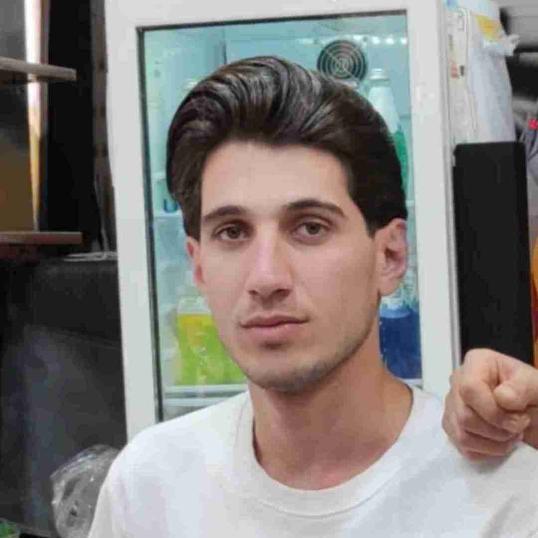 عرفان پند دواره سیگارو خیال مس کمه هرشو