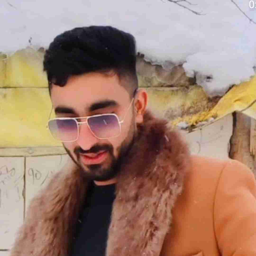 محمد درویش شوتی 2