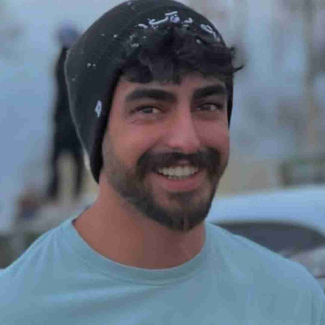 سپهر تقی زاده یار جونم