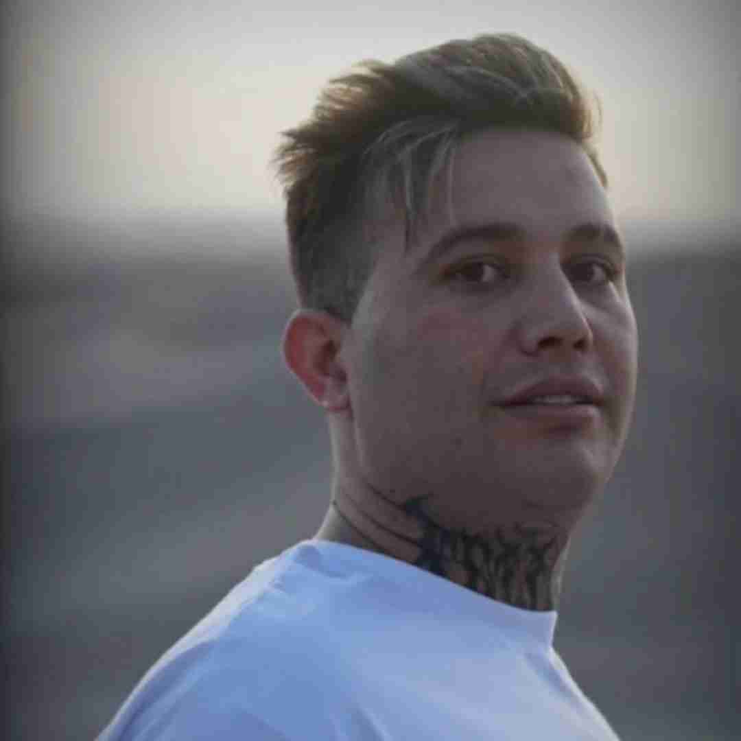 علی احمدیانی شماره یک