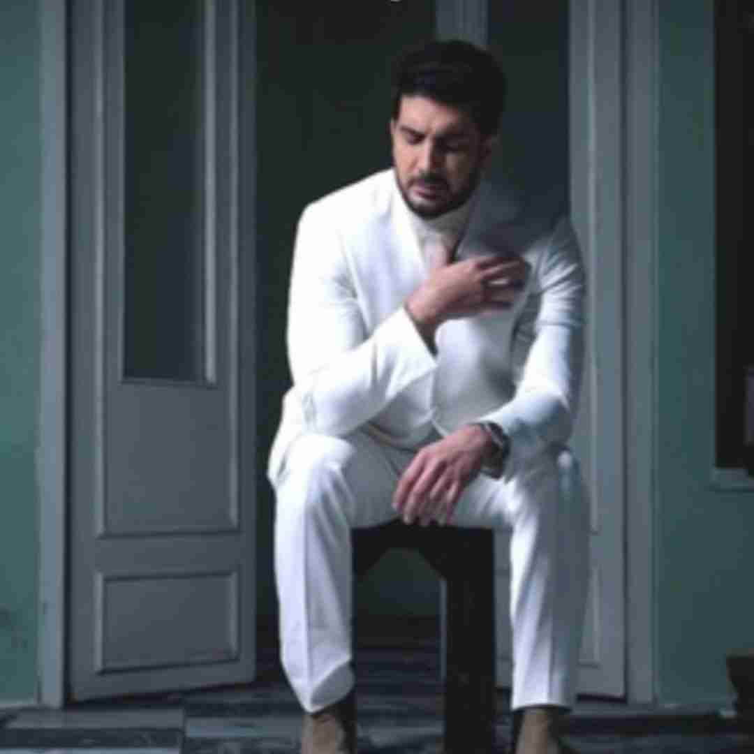 فرزاد فرزین اوﻧﻴﻜﻪ ﻣﻴﮕﻔﺖ دوﺳﻢ ﻧﺪاﺷﺖ دﻟﺸﻮ ﺷﻜﺎر ﻛﺮدم