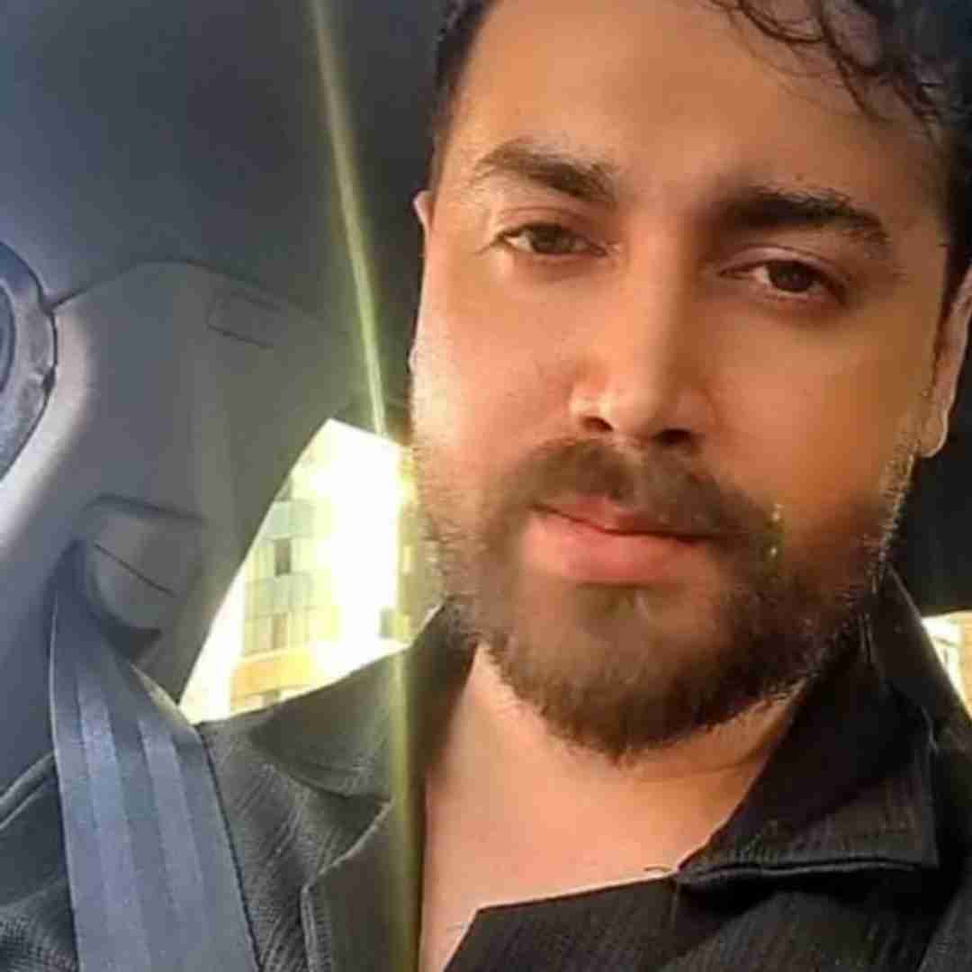 سامان جلیلی ﭘﺎی ﺣﺮﻓﺎم ﺑﺸﻴﻦ ﻫﻤﻪ از دور ﻗﺸﻨﮕﻦ