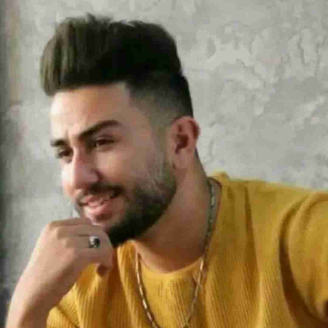 سالار صفرزاده قفلم روت