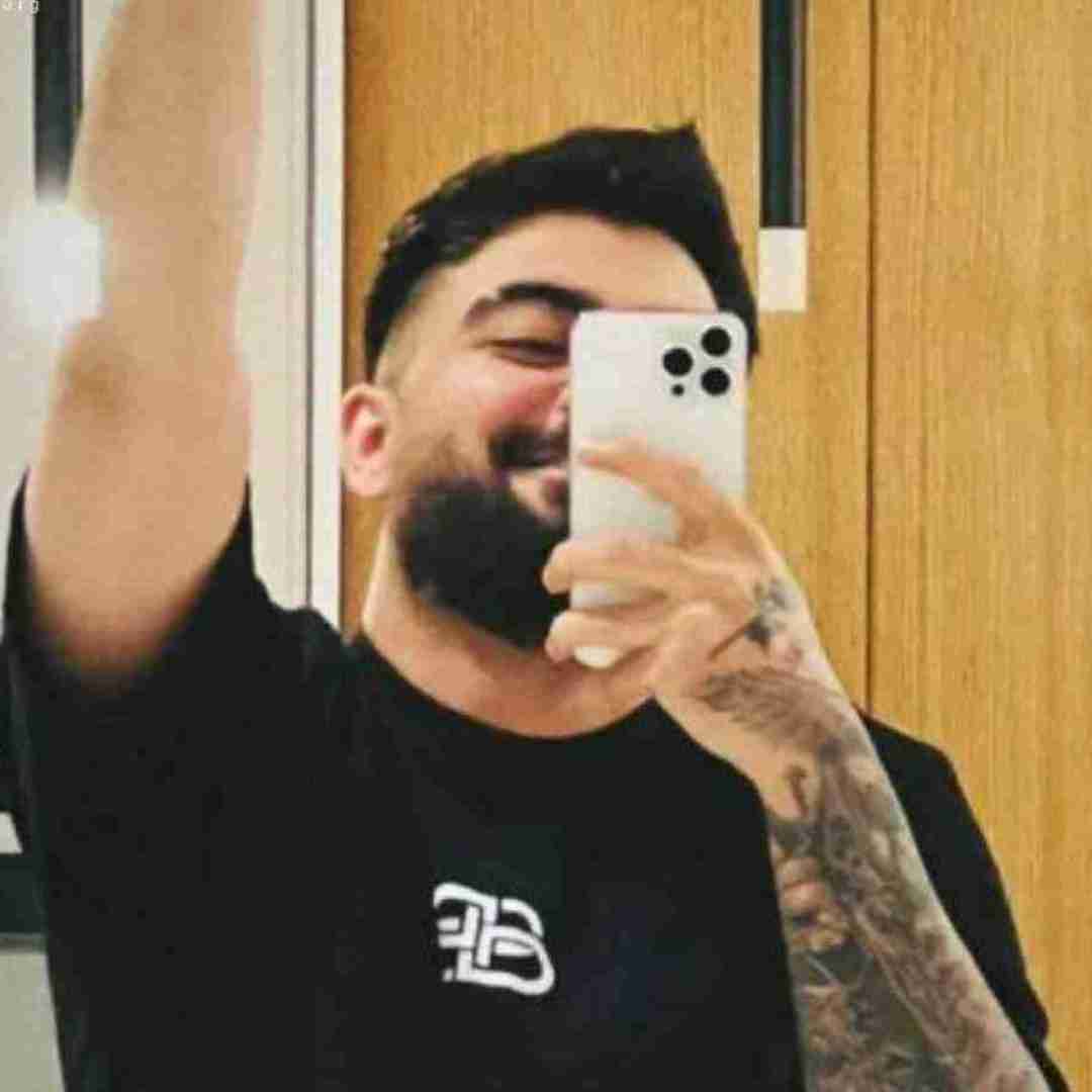 رامین تجنگی دختره بس کو