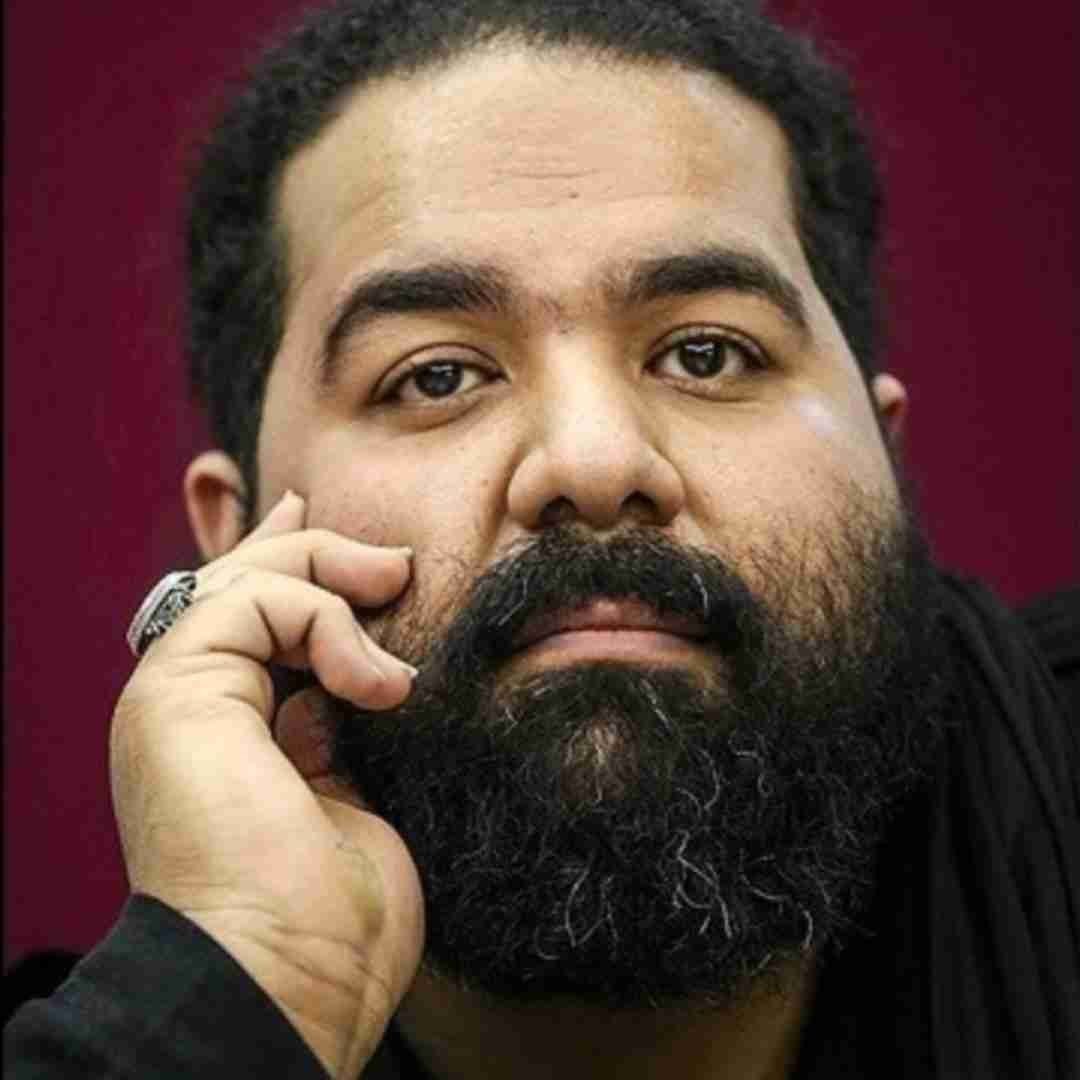 رضا صادقی به جهنم