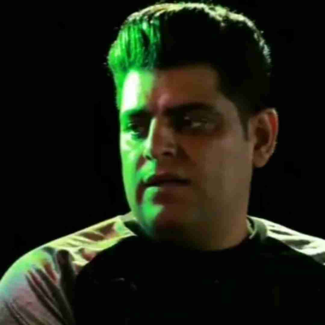 فرشاد مرادی انگلات