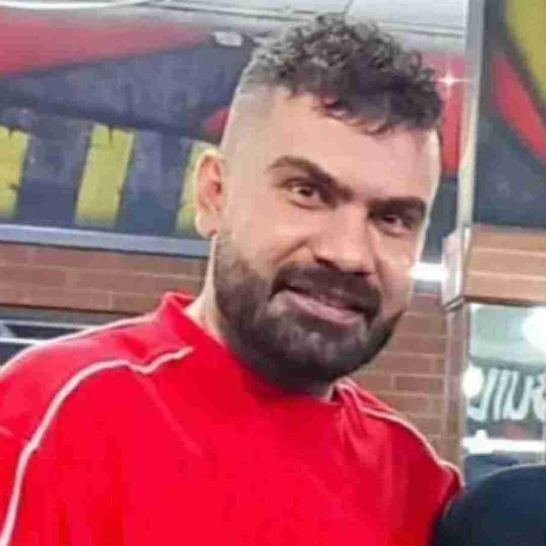 فرهاد جهانگیری تاوان 2