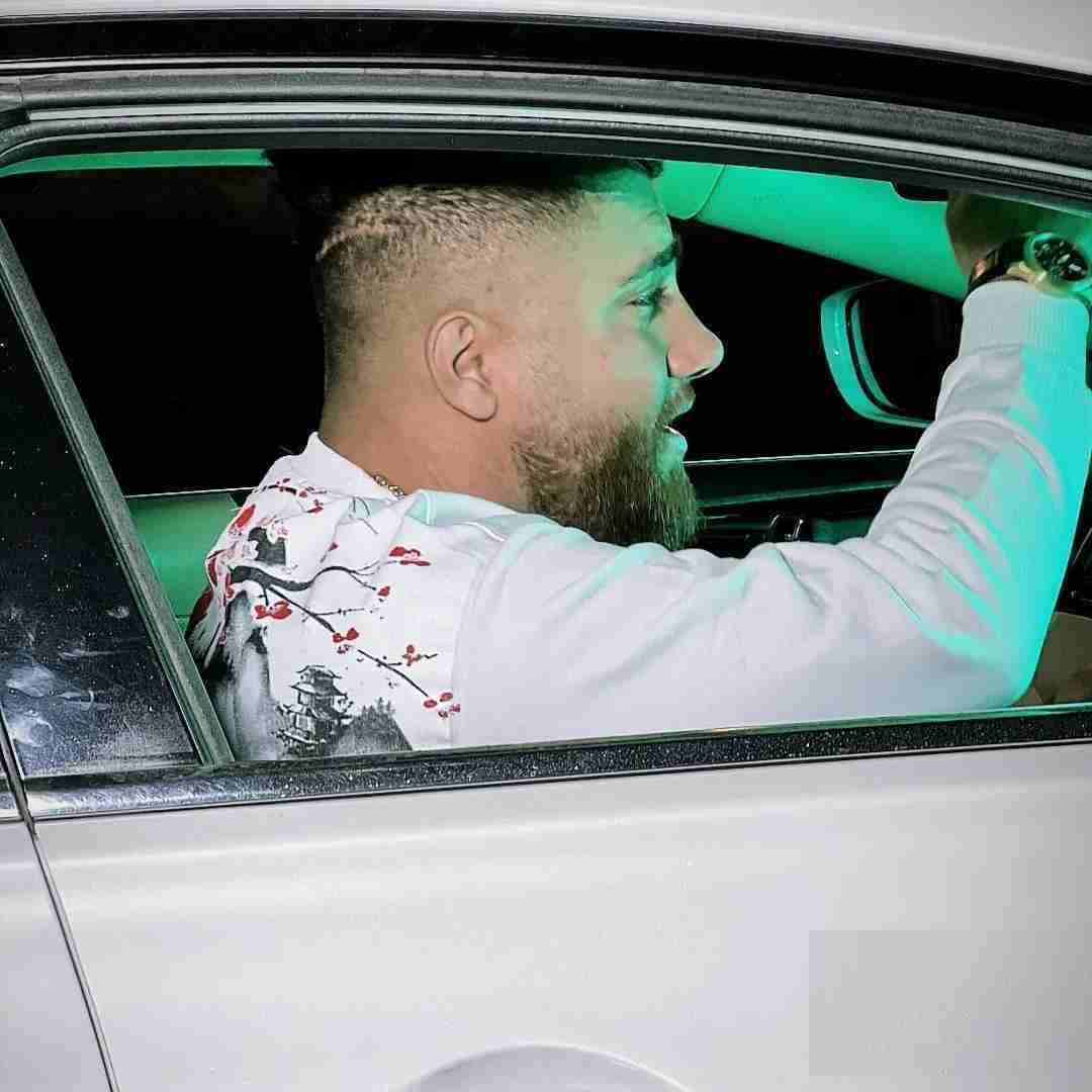 حامد سنجابی مصرف