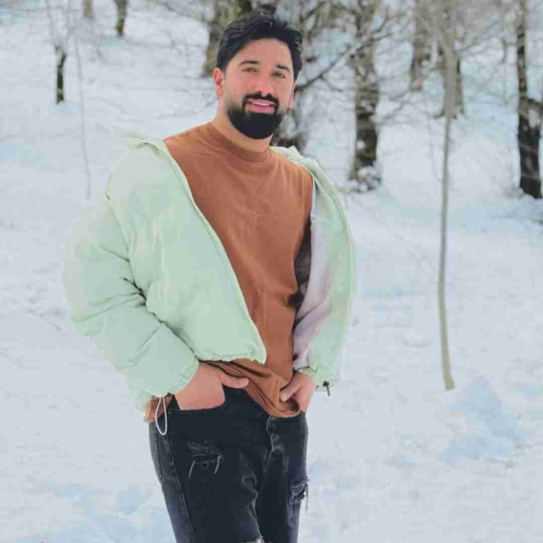 جواد عباسی شهر بابل