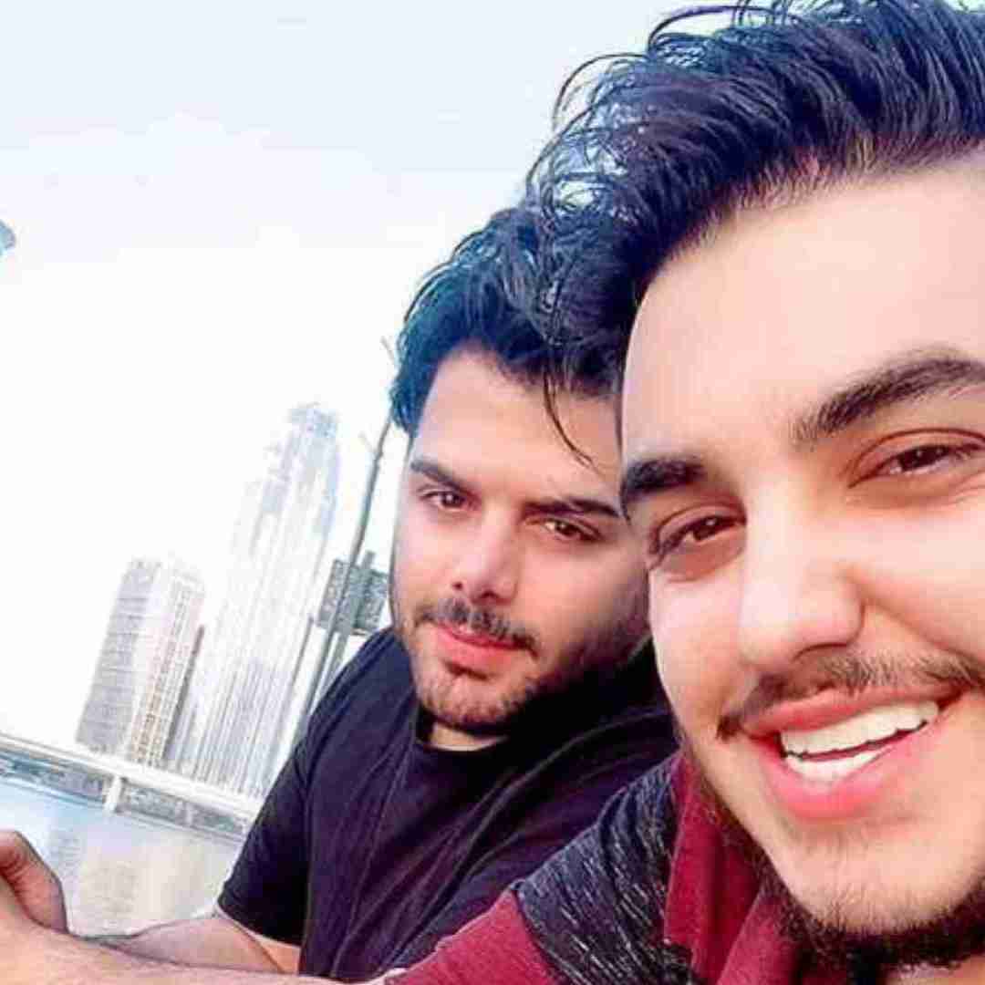 آرون افشار دل دﻳﺪو ﭘﺴﻨﺪﻳﺪ اون ﻃﺮز ﻧﮕﺎﻫﺘﻮ